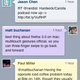 Image for article titled Birdfeed Twitter App Review: Lean, Fast and Pretty